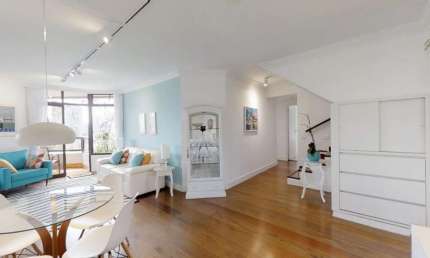 Apartamento com 4 quartos à venda na Rua dos Brasões, 78, Santo Amaro, São Paulo por R$ 1.590.006