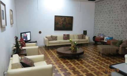 Casa comercial com 8 salas à venda na Rua Guilherme Moura, 241, Vila Madalena, São Paulo por R$ 2.650.016