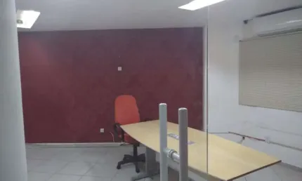 Sala comercial com 5 salas para alugar na Praça Dom José Gaspar, 30, República, São Paulo por R$ 5.027