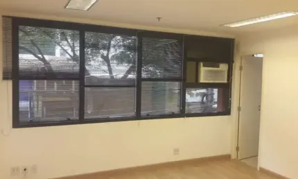 Prédio com 1 sala à venda na Rua Gomes de Carvalho, 1266, Vila Olímpia, São Paulo por R$ 300.000