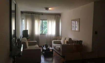 Apartamento com 3 quartos à venda na rua joaquim antunes, 865, pinheiros, são paulo por r$ 1.375.034
