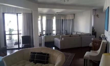 Apartamento com 4 quartos à venda na rua doutor nicolau de sousa queirós, 194, vila mariana, são paulo por r$ 2.234.015