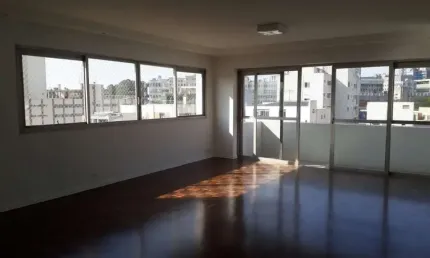 Apartamento com 2 quartos para alugar na Rua Oscar Freire, 1399, Cerqueira César, São Paulo por R$ 5.009