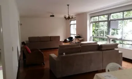 Apartamento com 3 quartos à venda na Alameda Jaú, 1375, Jardim Paulista, São Paulo por R$ 1.850.006
