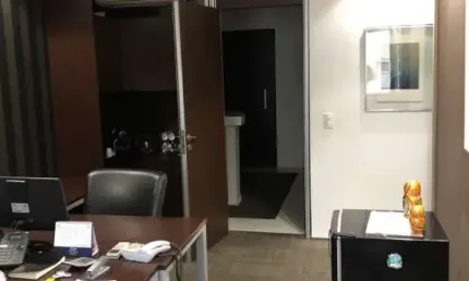Sala comercial com 3 salas à venda na rua alves guimarães, 462, pinheiros, são paulo por r$ 798.034