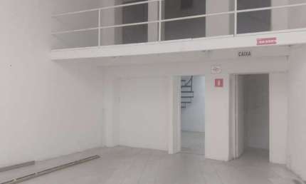 Ponto comercial com 1 sala para alugar na Rua José Bonifácio, 204, Sé, São Paulo por R$ 18.027