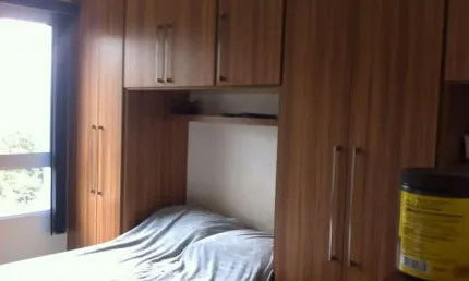Apartamento com 3 quartos à venda na Avenida Engenheiro Alberto de Zagottis, 897, Jardim Taquaral, São Paulo por R$ 1.350.015