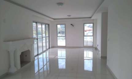 Apartamento com 4 quartos à venda na Rua Ouro Branco, 75, Jardim Paulista, São Paulo por R$ 2.500.000