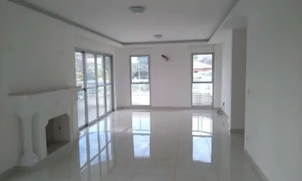 Apartamento com 4 quartos para alugar na Rua Ouro Branco, 75, Jardim Paulista, São Paulo por R$ 13.330