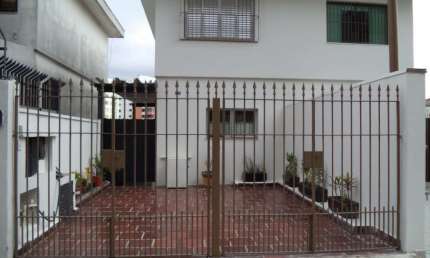 Casa com 3 quartos à venda na Rua Pedro de Sousa Campos Filho, 177, Vila Madalena, São Paulo por R$ 1.596.027