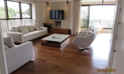 Apartamento com 3 quartos à venda na Rua Original, 22, Vila Madalena, São Paulo por R$ 2.870.027