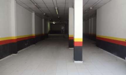 Ponto comercial com 20 salas para alugar na Rua dos Pinheiros, 33, Pinheiros, São Paulo por R$ 45.027