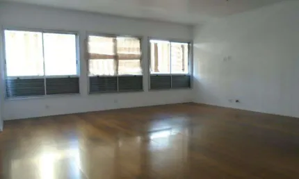Apartamento com 3 quartos para alugar na Rua Doutor Veiga Filho, 567, Santa Cecília, São Paulo por R$ 8.927