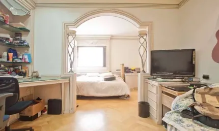 Apartamento com 4 quartos à venda na rua bahia, 753, higienópolis, são paulo por r$ 8.500.009