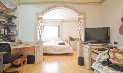 Apartamento com 4 quartos para alugar na Rua Bahia, 753, Higienópolis, São Paulo por R$ 33.006