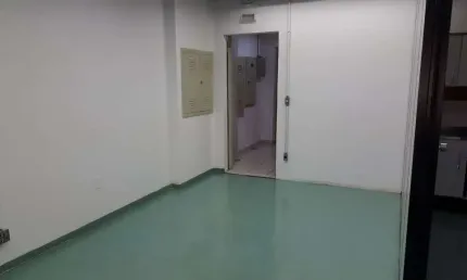 Sala comercial com 1 sala para alugar na Rua Vinte e Quatro de Maio, 104, República, São Paulo por R$ 1.906