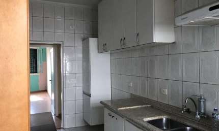 Apartamento com 4 quartos à venda na Rua Péricles, 07, Santa Cecília, São Paulo por R$ 520.017
