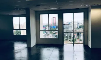 Sala comercial com 1 sala para alugar na rua cláudio soares, 72, pinheiros, são paulo por r$ 14.027