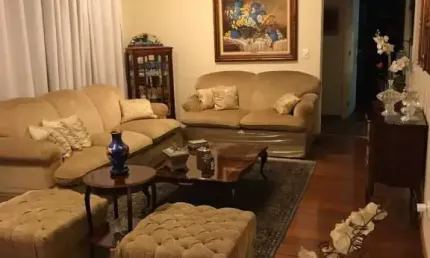Apartamento com 3 quartos à venda na rua apiacás, 621, perdizes, são paulo por r$ 1.702.152