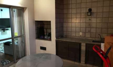 Apartamento com 3 quartos à venda na Rua Cipriano Barata, 1051, Ipiranga, São Paulo por R$ 1.170.032