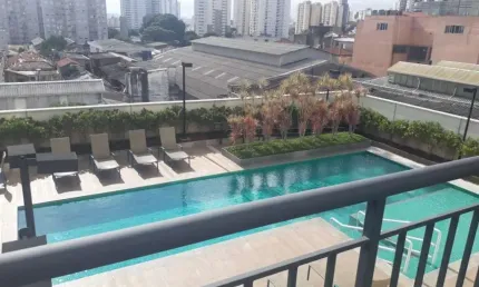 Apartamento com 1 quarto à venda na rua brigadeiro galvão, 738, barra funda, são paulo por r$ 540.036