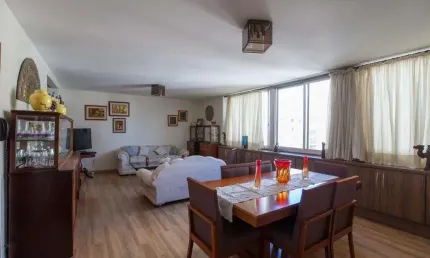 Apartamento com 3 quartos à venda na Rua Doutor Gabriel dos Santos, 353, Santa Cecília, São Paulo por R$ 1.350.034