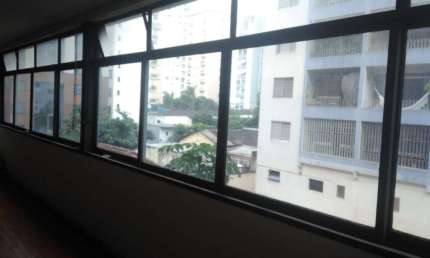 Apartamento com 3 quartos à venda na Avenida Rebouças, 1874, Cerqueira César, São Paulo por R$ 1.435.036