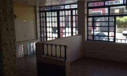 Casa comercial com 4 salas para alugar na Rua Antônio Bicudo, 97, Pinheiros, São Paulo por R$ 14.006