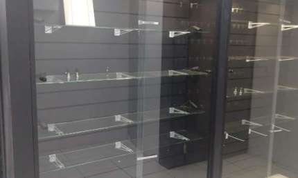 Ponto comercial com 2 salas para alugar na Avenida São Luís, 200, Centro, São Paulo por R$ 6.527