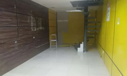 Ponto comercial com 2 salas para alugar na Rua Aurora, 200, Centro, São Paulo por R$ 6.527