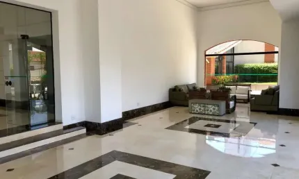 Apartamento com 3 quartos à venda na rua wanderley, 466, perdizes, são paulo por r$ 2.250.034