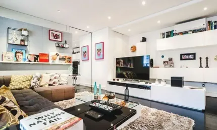 Apartamento com 2 quartos à venda na Rua Professor Ciridião Buarque, 75, Vila Anglo Brasileira, São Paulo por R$ 810.029