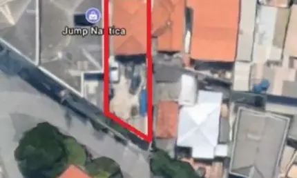 Terreno à venda na Rua das Aningas, 495, Vila Parque Jabaquara, São Paulo por R$ 700.000