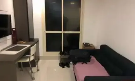 Flat com 1 quarto à venda na Alameda Lorena, 1014, Jardim Paulista, São Paulo por R$ 515.034