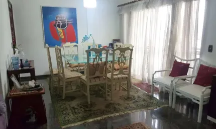 Apartamento com 4 quartos à venda na Avenida Doutor Altino Arantes, 1300, Vila Clementino, São Paulo por R$ 1.100.028