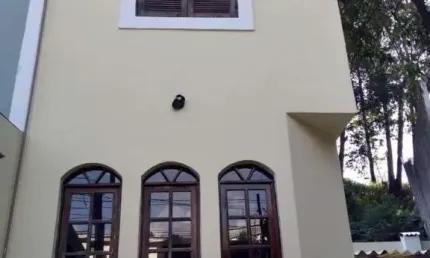 Casa com 2 quartos à venda na Rua Estreano Augusto Escalera, 90, Jardim Raposo Tavares, São Paulo por R$ 530.000