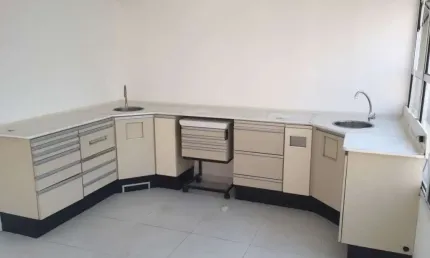 Sala comercial com 3 salas à venda na rua juquis, 273, indianópolis, são paulo por r$ 447.035