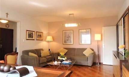 Apartamento com 3 quartos à venda na Rua Antônio Carlos, 259, Consolação, São Paulo por R$ 1.200.015