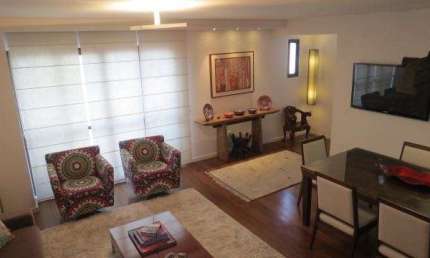 Apartamento com 2 quartos à venda na Rua Pereira Leite, 135, Sumarezinho, São Paulo por R$ 2.150.034