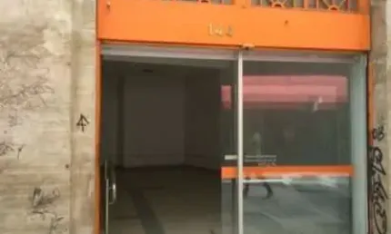 Ponto comercial com 1 sala para alugar na rua da quitanda, 144, centro, são paulo por r$ 22.027