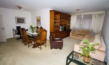 Apartamento com 3 quartos à venda na Rua João Pimenta, 105, Santo Amaro, São Paulo por R$ 750.035