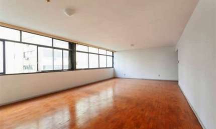 Apartamento com 3 quartos à venda na Alameda Jaú, 1874, Jardim Paulista, São Paulo por R$ 1.265.028
