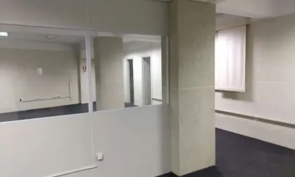 Sala comercial com 8 salas para alugar na largo são bento, 329, centro, são paulo por r$ 7.147