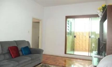 Apartamento com 2 quartos à venda na Rua Asdrúbal do Nascimento, 220, Bela Vista, São Paulo por R$ 530.006