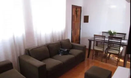 Apartamento com 2 quartos à venda na rua cândido fontoura, 401, jardim boa vista (zona oeste), são paulo por r$ 287.262