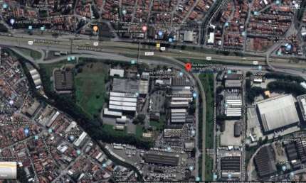 Terreno em condomínio fechado à venda na Avenida Manoel Monteiro de Araújo, 950, Parque São Domingos, São Paulo por R$ 50.000.000