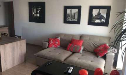 Apartamento com 2 quartos à venda na Rua Sousa Lima, 86, Barra Funda, São Paulo por R$ 850.029