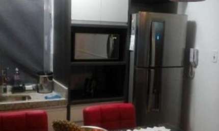 Apartamento com 2 quartos à venda na Avenida Brigadeiro Luís Antônio, 733, Bela Vista, São Paulo por R$ 465.029