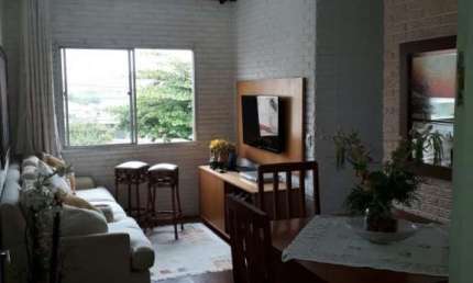 Apartamento com 2 quartos à venda na ALMIRANTE PENA BOTO, 50, 50, Jardim Satélite, São Paulo por R$ 280.034