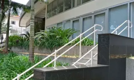 Ponto comercial com 3 salas à venda na avenida pedroso de morais, 272, pinheiros, são paulo por r$ 3.500.000